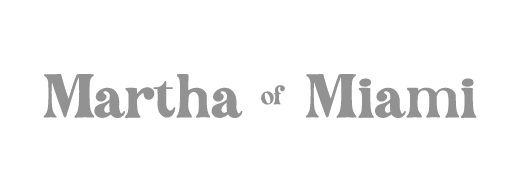 Logo Marthaof Miami-01